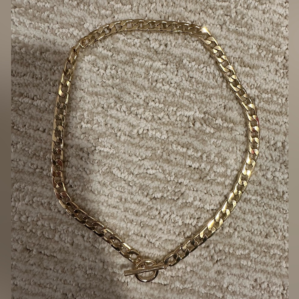 Roller Rabbit Lyrah Necklace - Picture 3 of 3